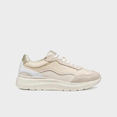 DEPORTIVOS MUJER GEOX D65YNA 